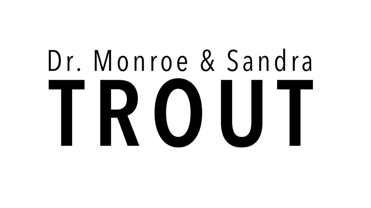 trout name