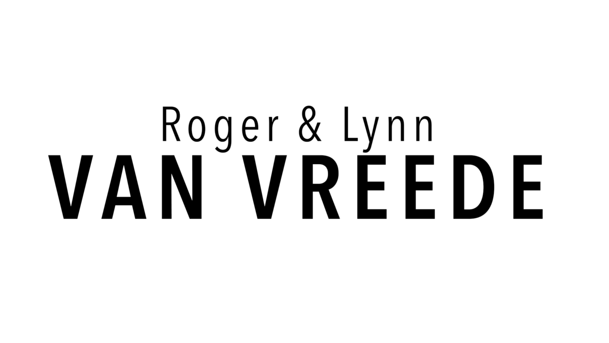 van vreede name