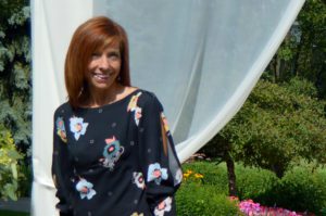 Tracey Ellenberg