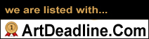 art deadline