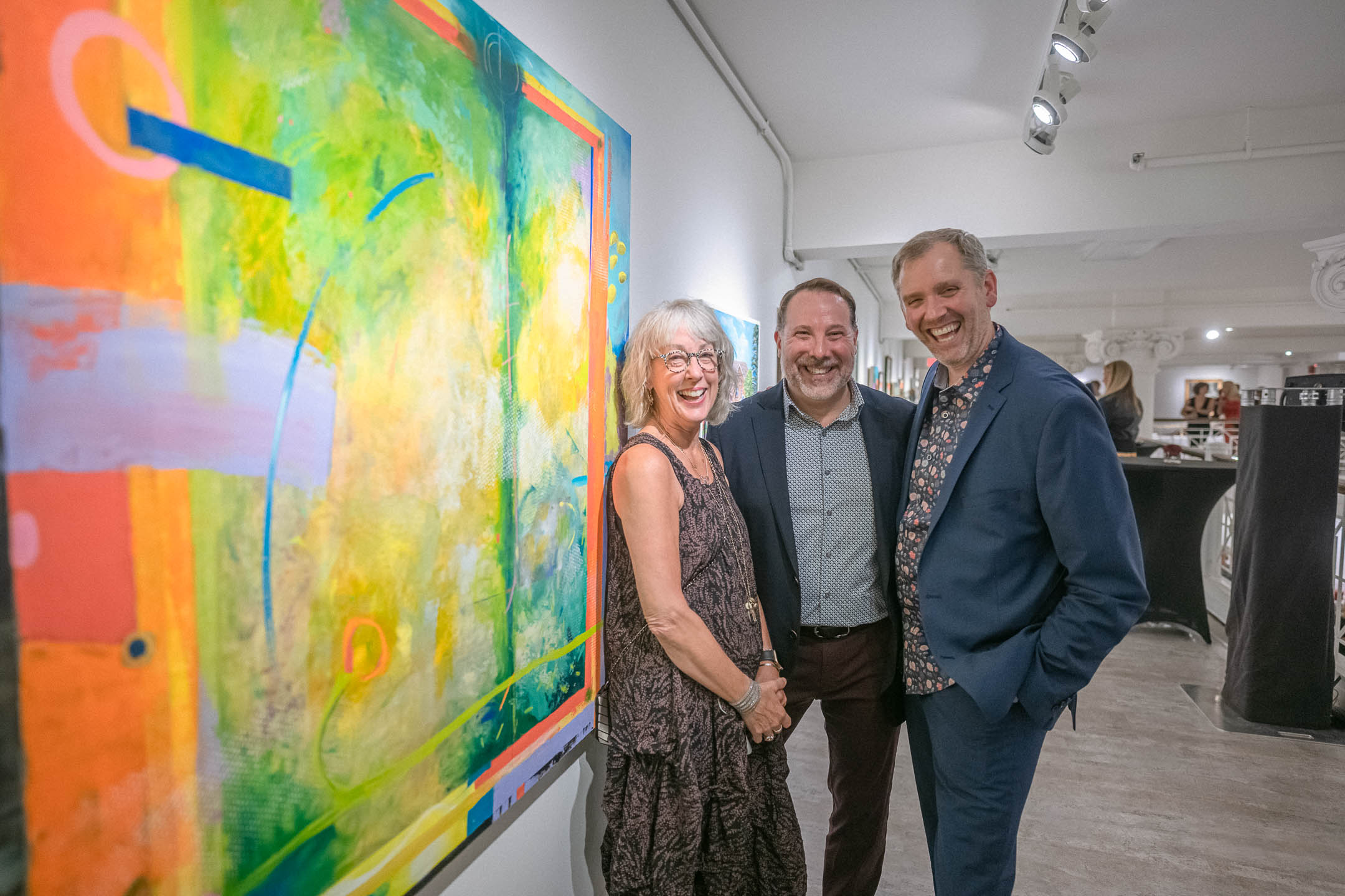 Made to Order – Trout Museum of Art
