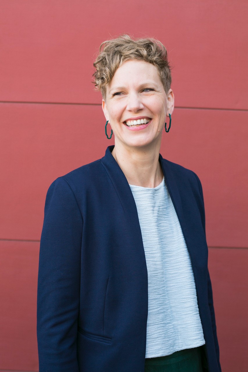 Emily Spence