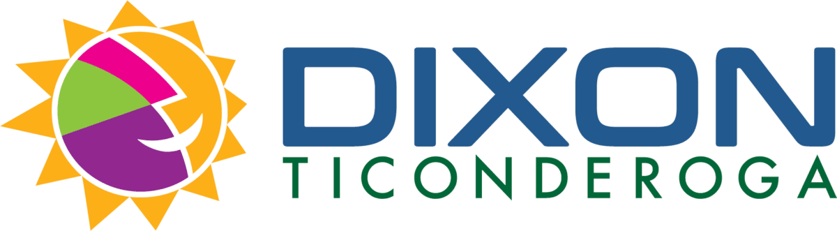DixonTiconderoga Color