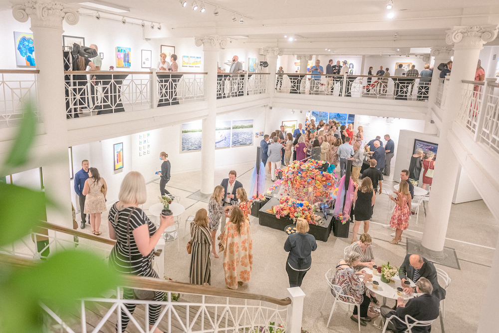 Made to Order – Trout Museum of Art