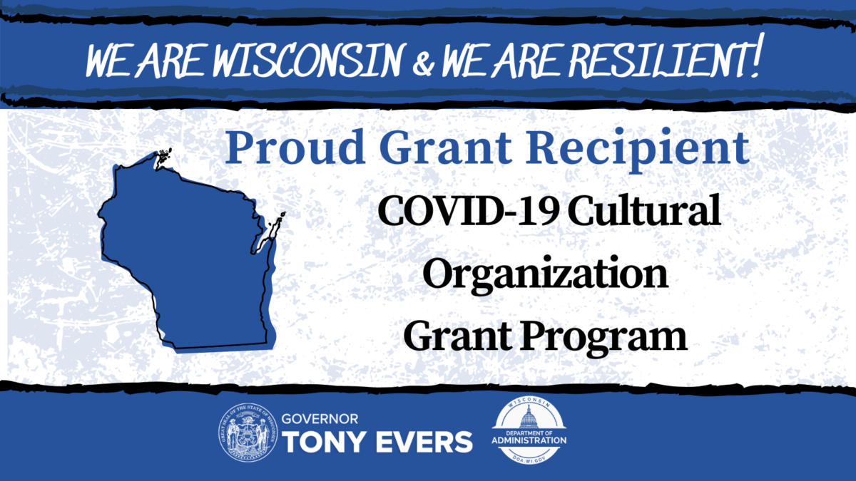 Cultural Grant Awardee Twitter graphic