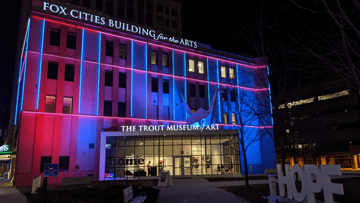 TMA BUILDING 2021