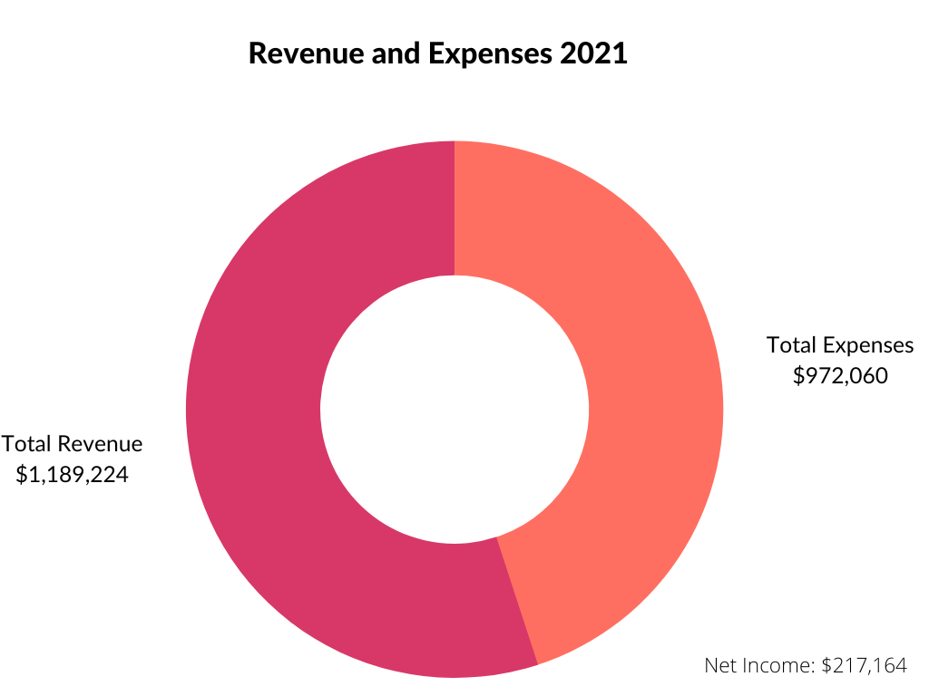 Copy of Financials 2021
