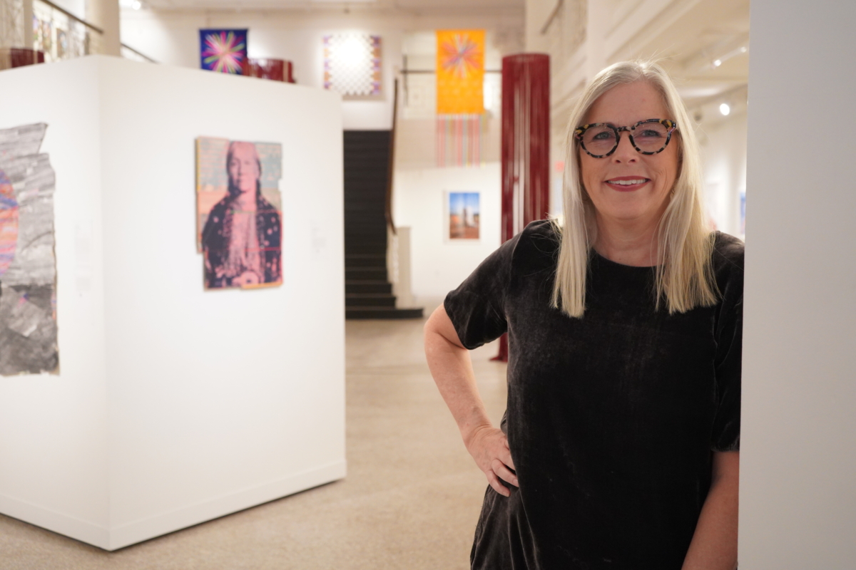 Christina Turner Trout Museum of Art