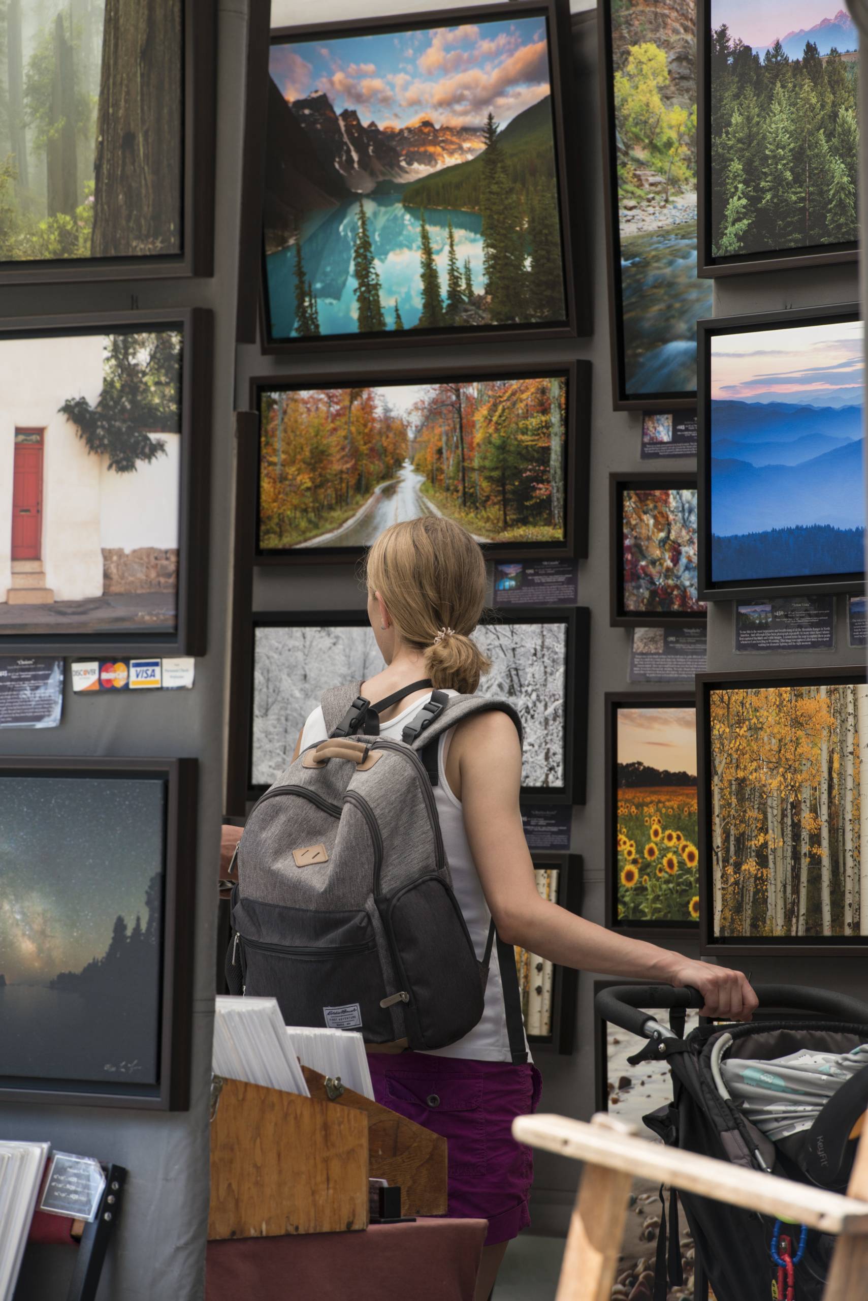home Trout Museum of Art